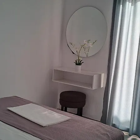 Apartment με θέα θάλασσα 5 *